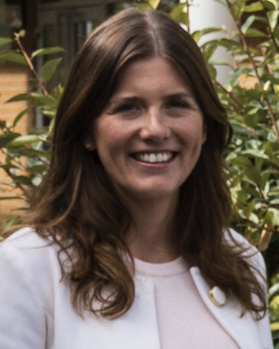 Michelle Donelan MP