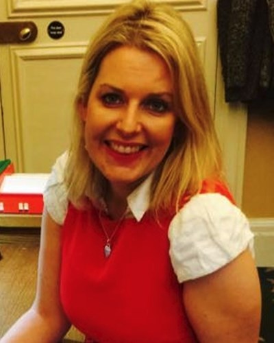 Mims Davies MP