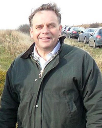Neil Parish MP