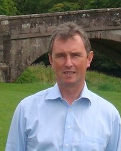 Nigel Evans MP