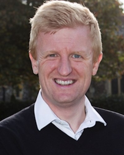 Oliver Dowden MP