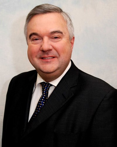 Oliver Heald MP