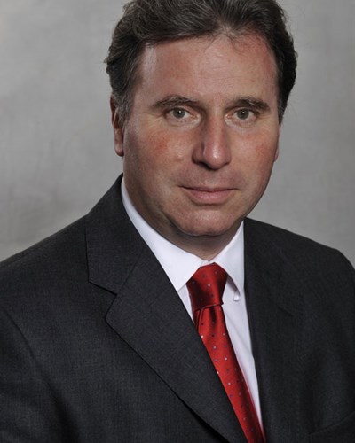 Oliver Letwin MP