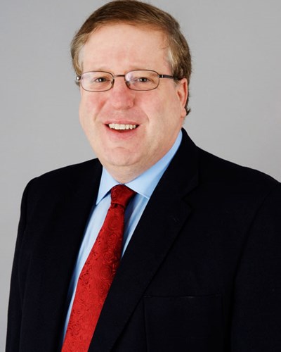 Patrick McLoughlin MP