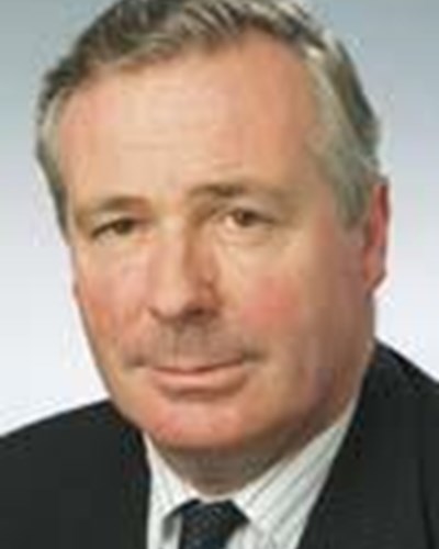 Paul Beresford MP