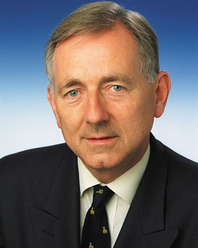 Peter Bottomley MP