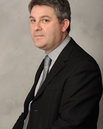 Philip Davies MP