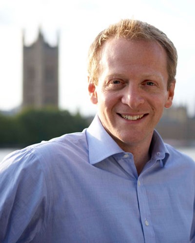 Phillip Lee MP