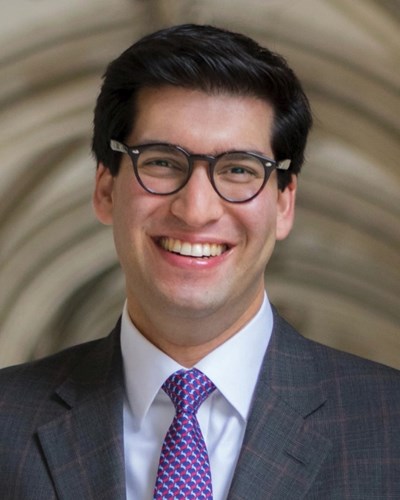 Ranil Jayawardena MP