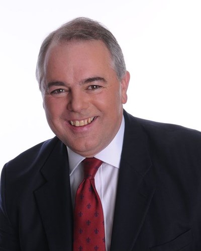 Richard Bacon MP