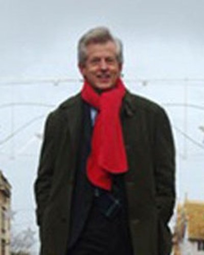 Richard Graham MP