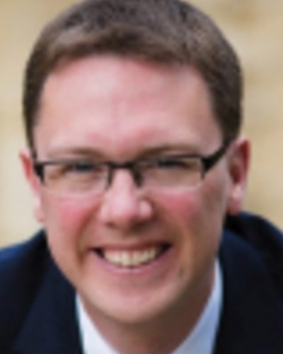 Robert Alexander Courts MP