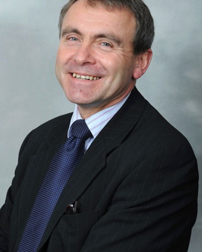 Robert Goodwill MP