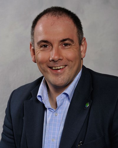 Robert Halfon MP