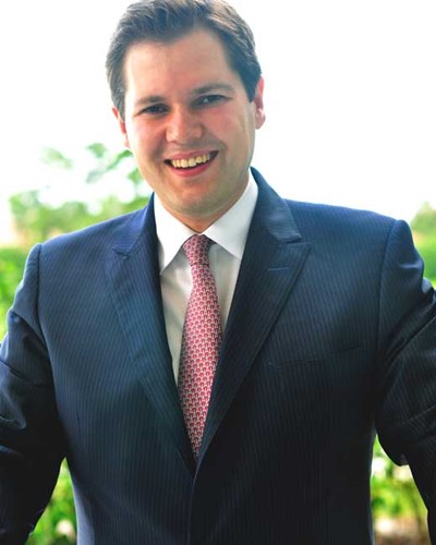 Robert Jenrick MP