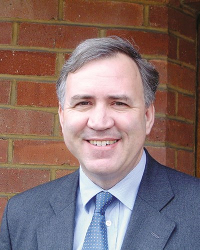 Robert Syms MP