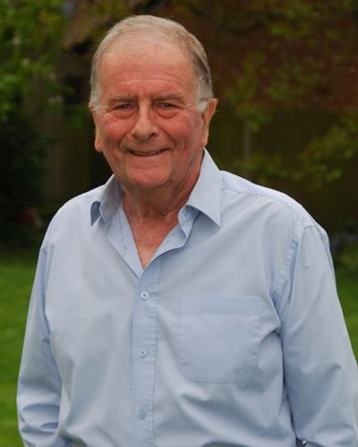 Roger Gale MP