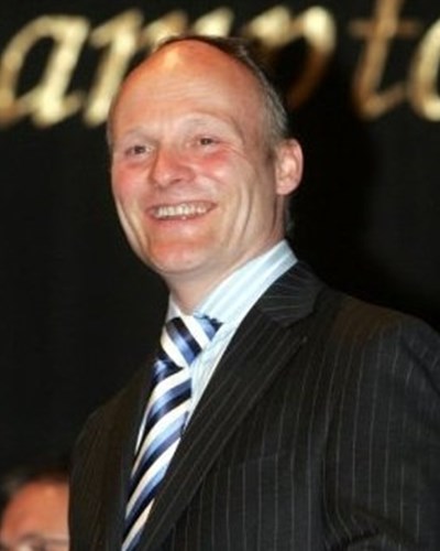 Royston Smith MP