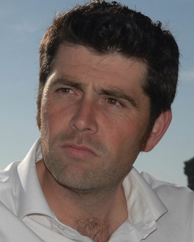 Scott Mann MP