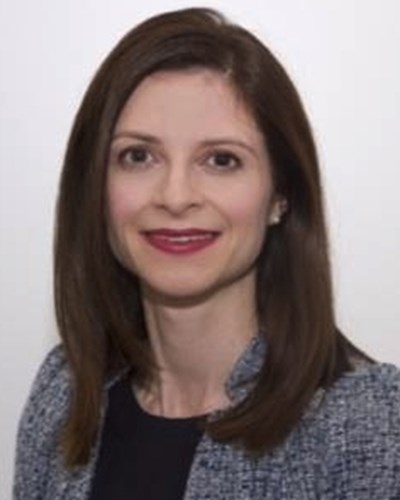 Seema Kennedy MP