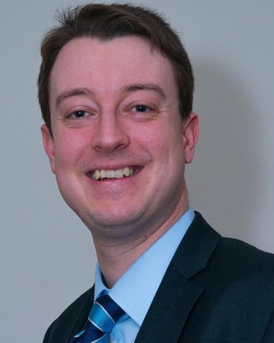 Simon Clarke MP