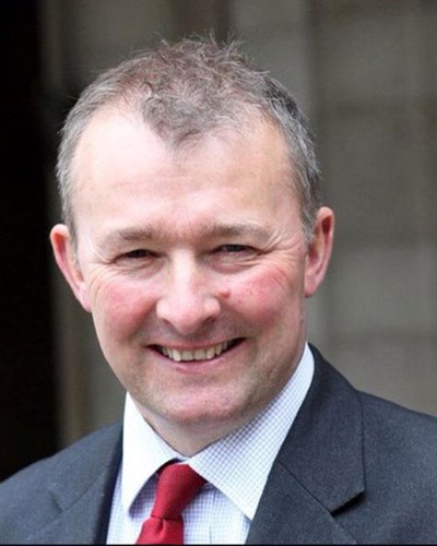 Simon Hart MP
