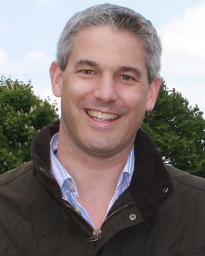 Stephen Barclay MP