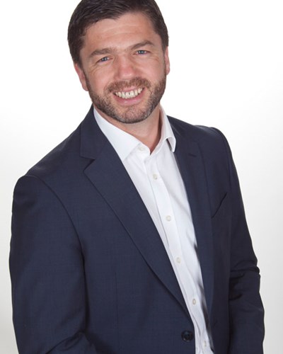 Stephen Crabb MP