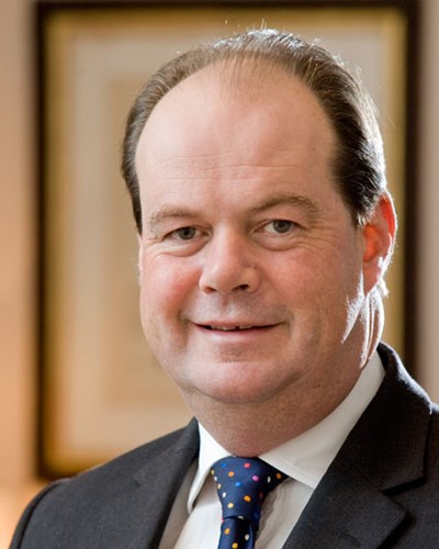 Stephen Hammond MP