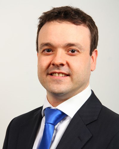 Stephen McPartland MP