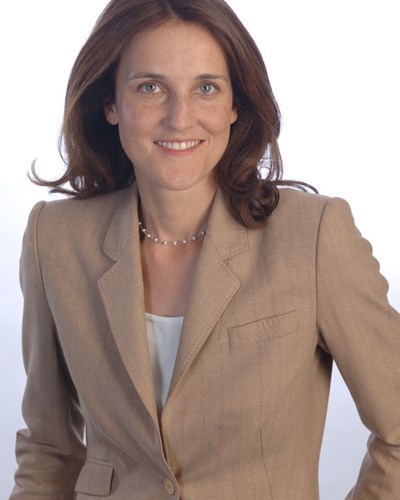 Theresa Villiers MP