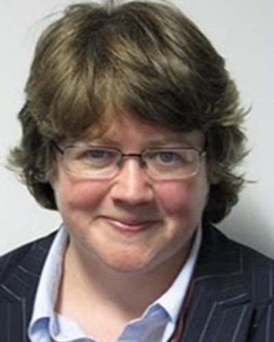 Therese Coffey MP