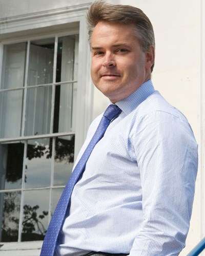 Tim Loughton MP