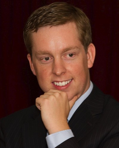 Tom Pursglove MP