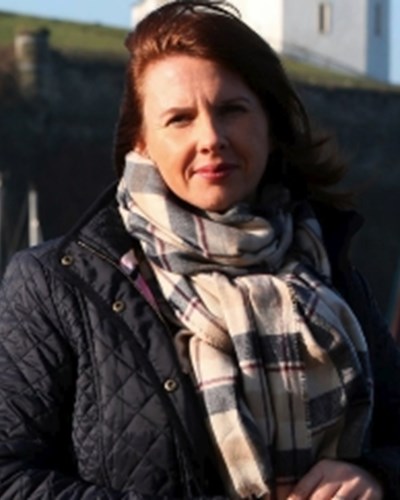 Trudy Harrison MP