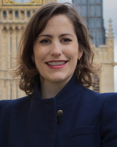 Victoria Atkins MP