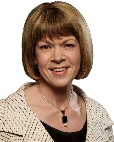 Wendy Morton MP