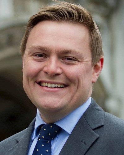 Will Quince MP