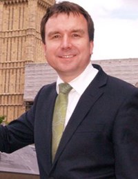 Andrew Griffiths