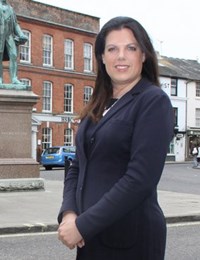 Caroline Nokes