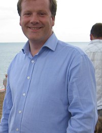 Charlie Elphicke