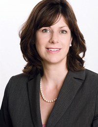 Claire Perry