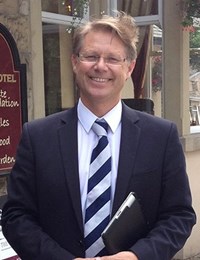 David Morris