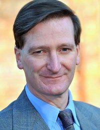 Dominic Grieve