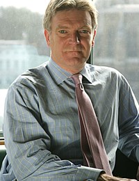 Edward Garnier