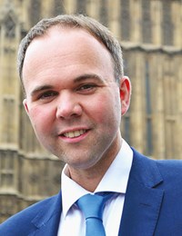 Gavin Barwell