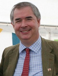 Geoffrey Cox