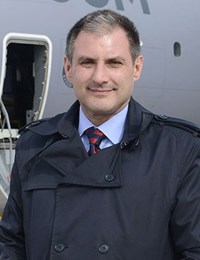 Jack Lopresti