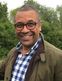 James Cleverly