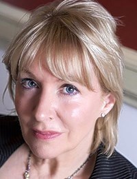 Nadine Dorries